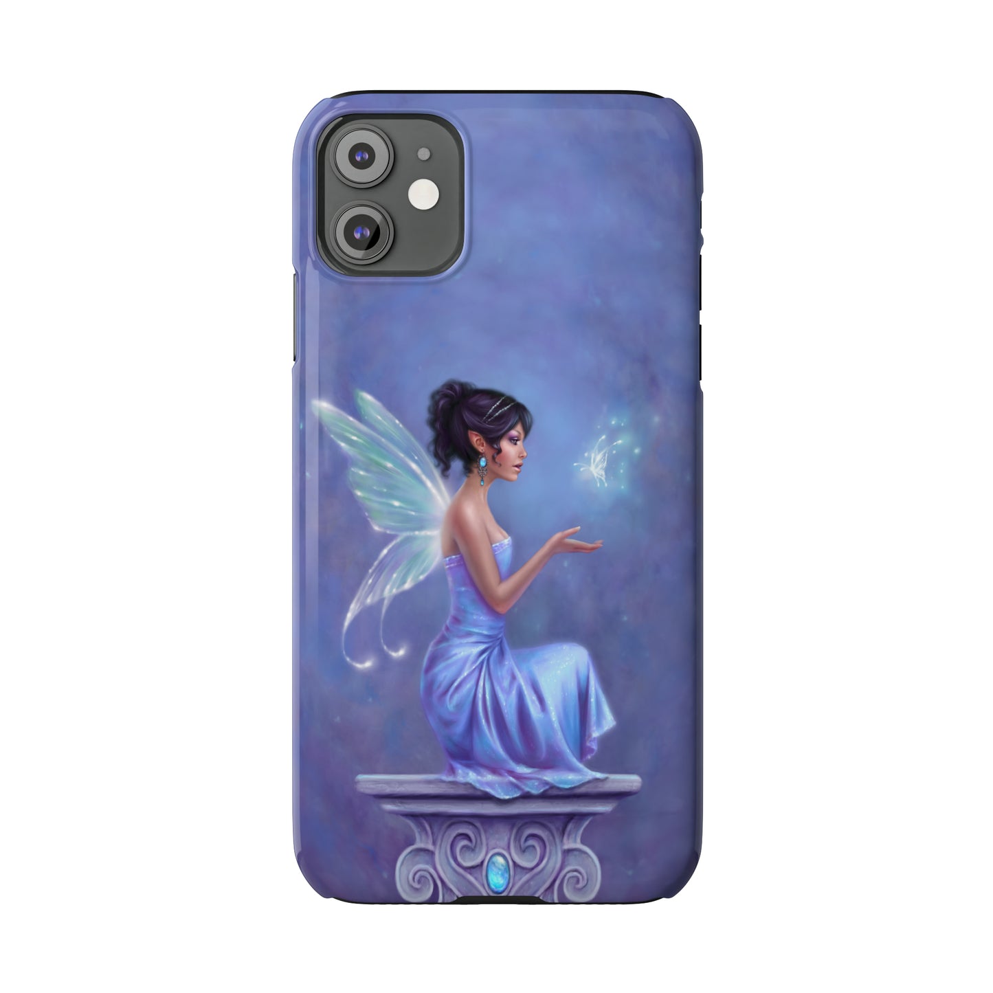 Slim Phone Case - Opalite