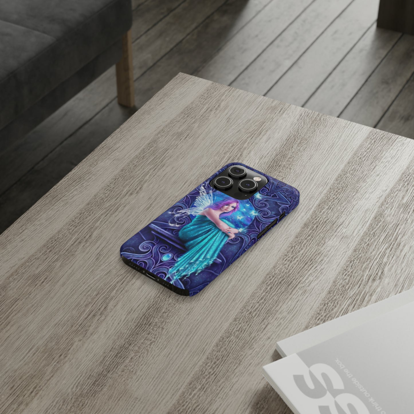 Slim Phone Case - Astraea