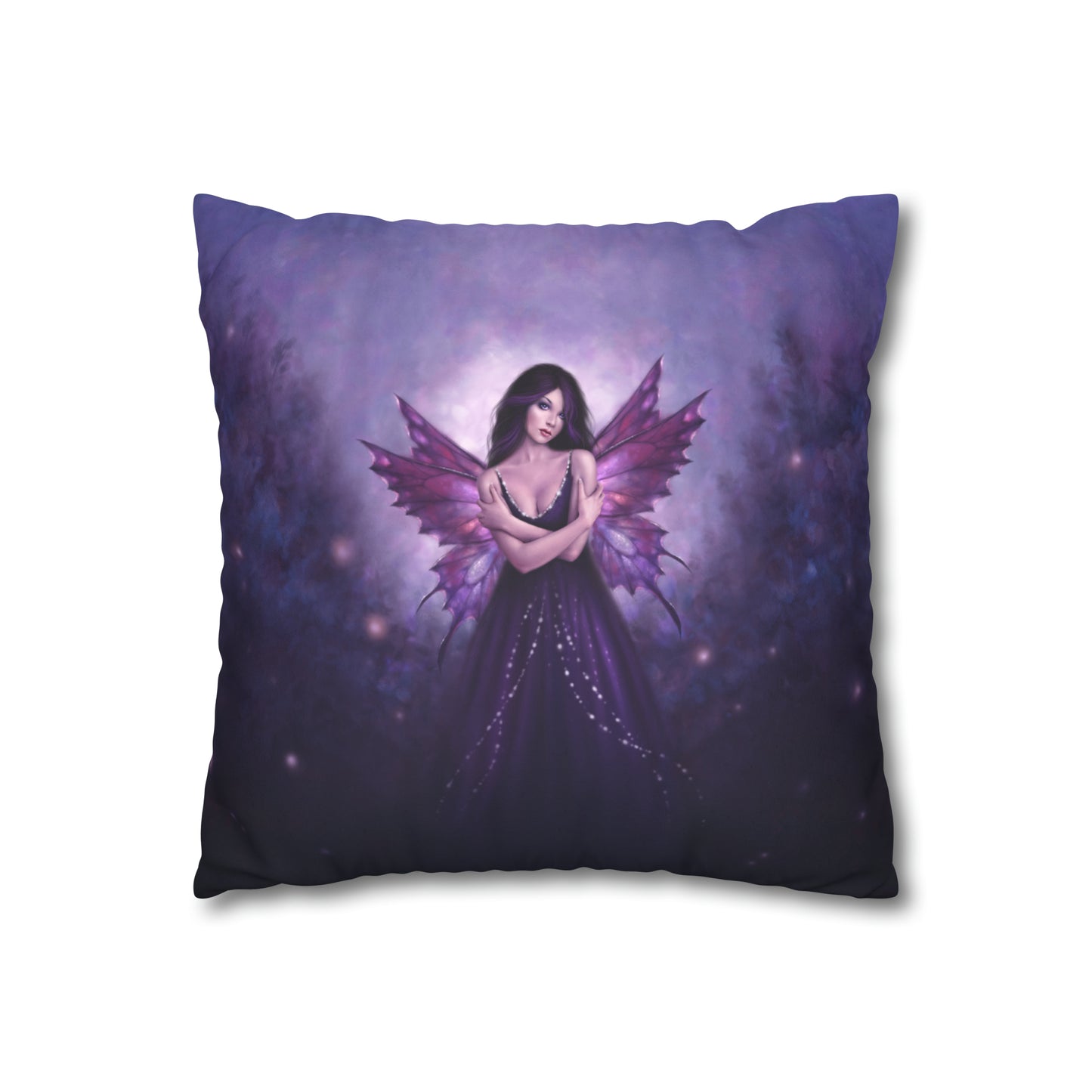 Throw Pillow Cover - Mirabella