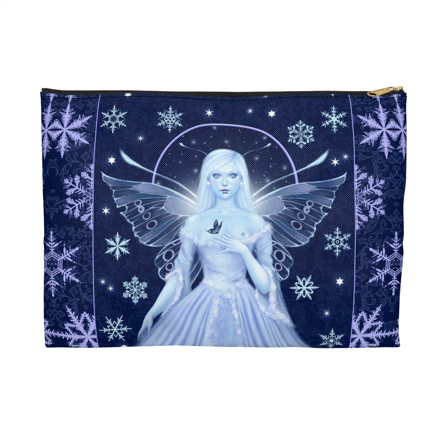 Accessory Bag - Snow Fairy