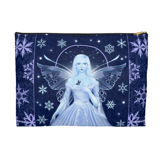 Accessory Bag - Snow Fairy