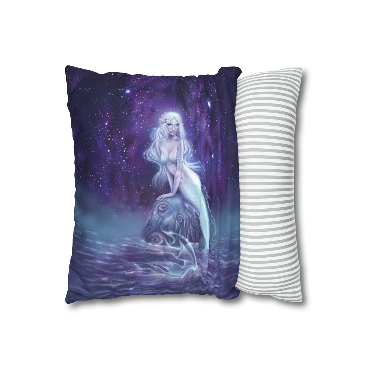 Throw Pillow Cover - Celestina