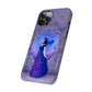 Phone Case - Sapphire Birthstone Fairy