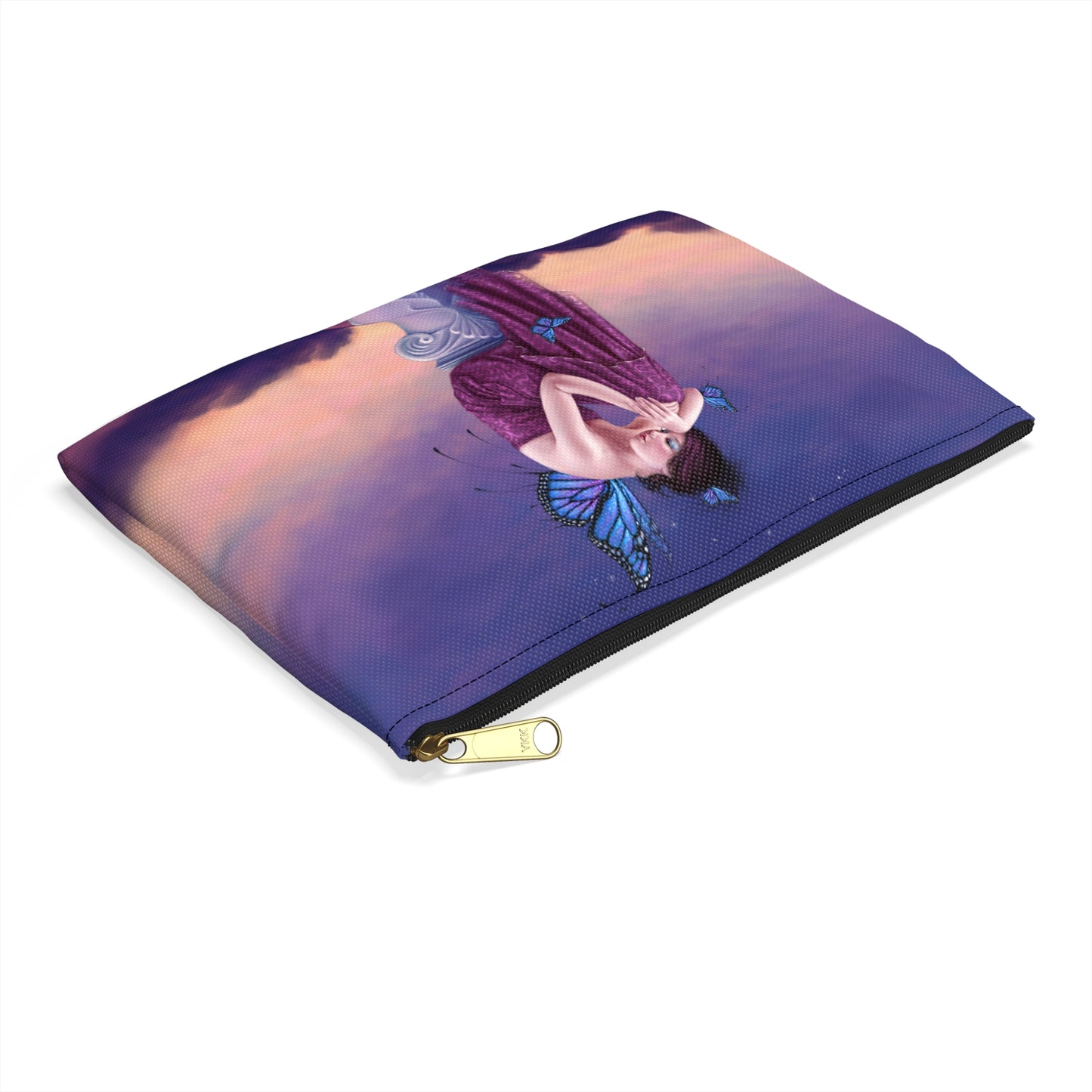 Accessory Bag - Sunset