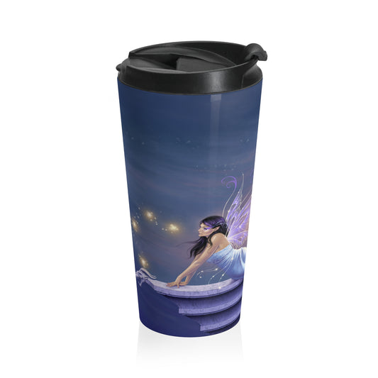Travel Mug - Twilight Shimmer