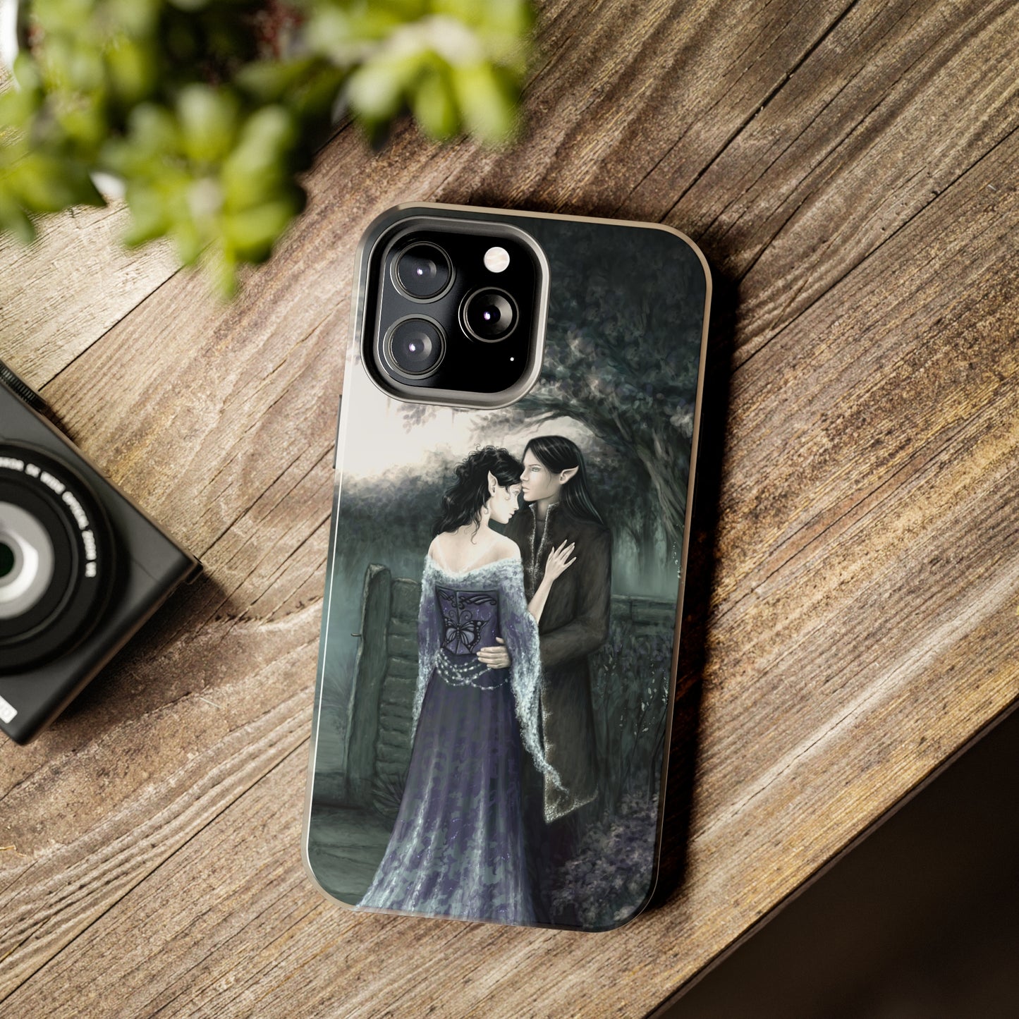 Tough Phone Case - My Beloved