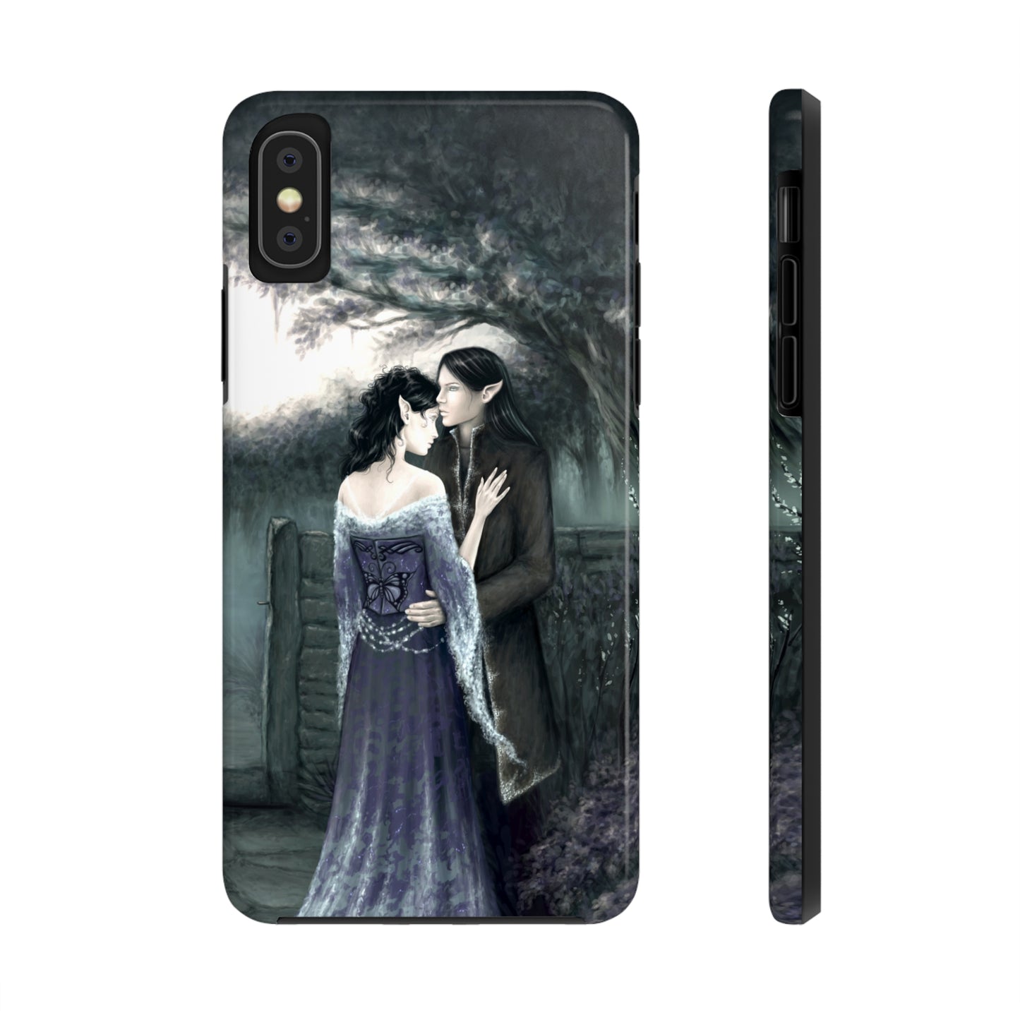 Tough Phone Case - My Beloved