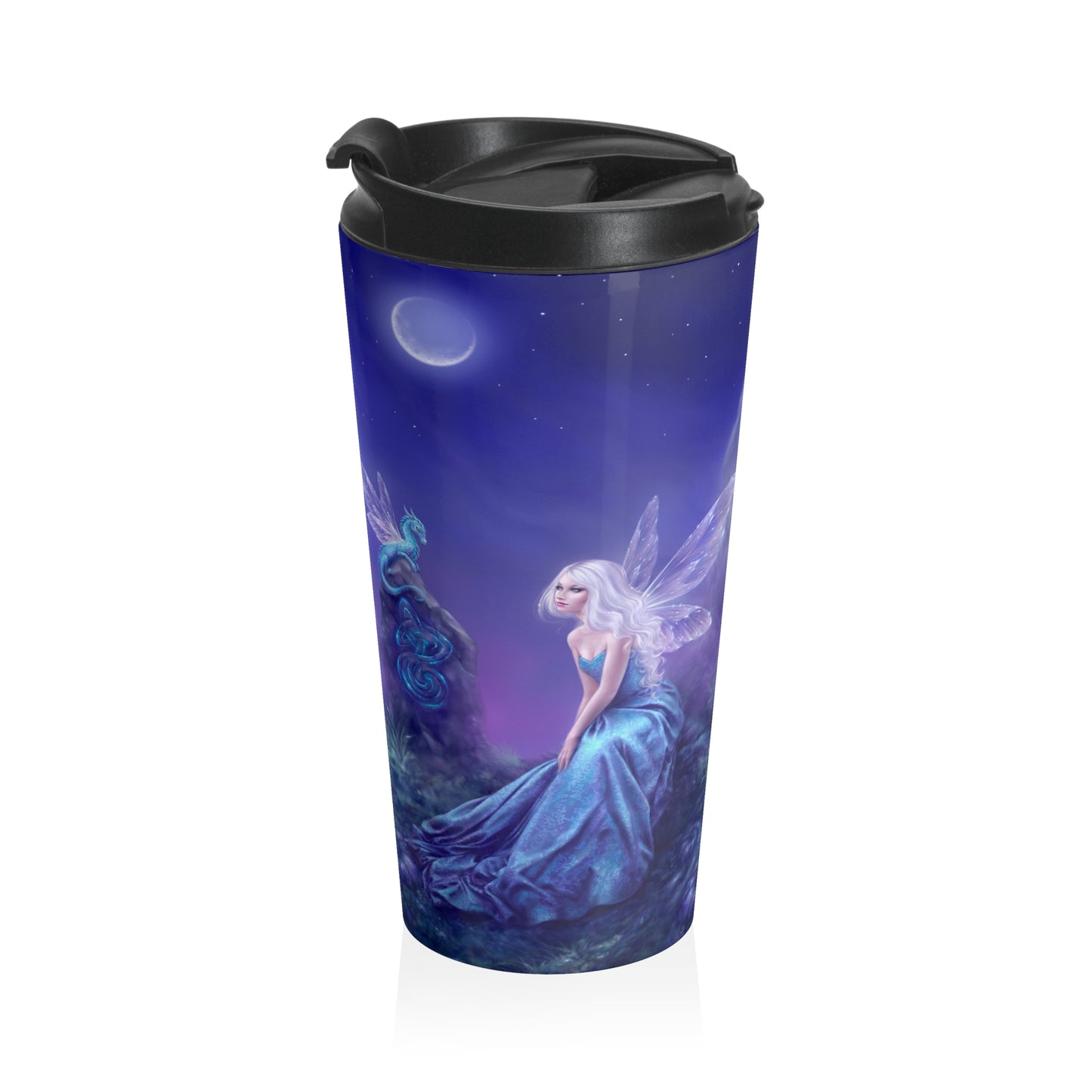 Travel Mug - Luminescent