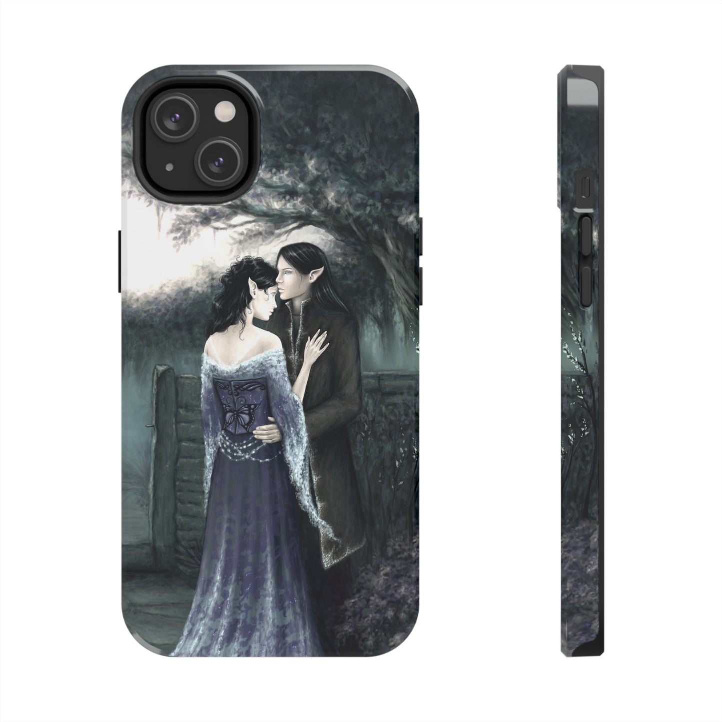 Tough Phone Case - My Beloved