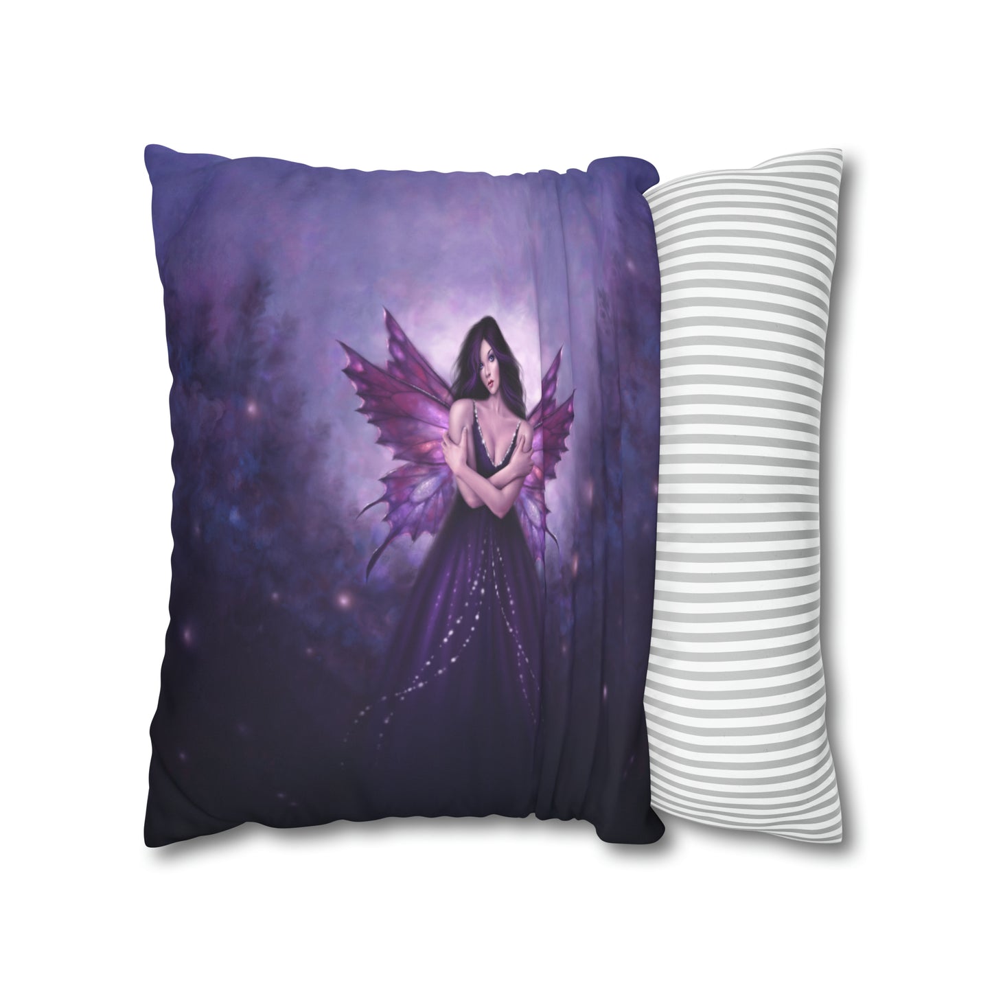 Throw Pillow Cover - Mirabella