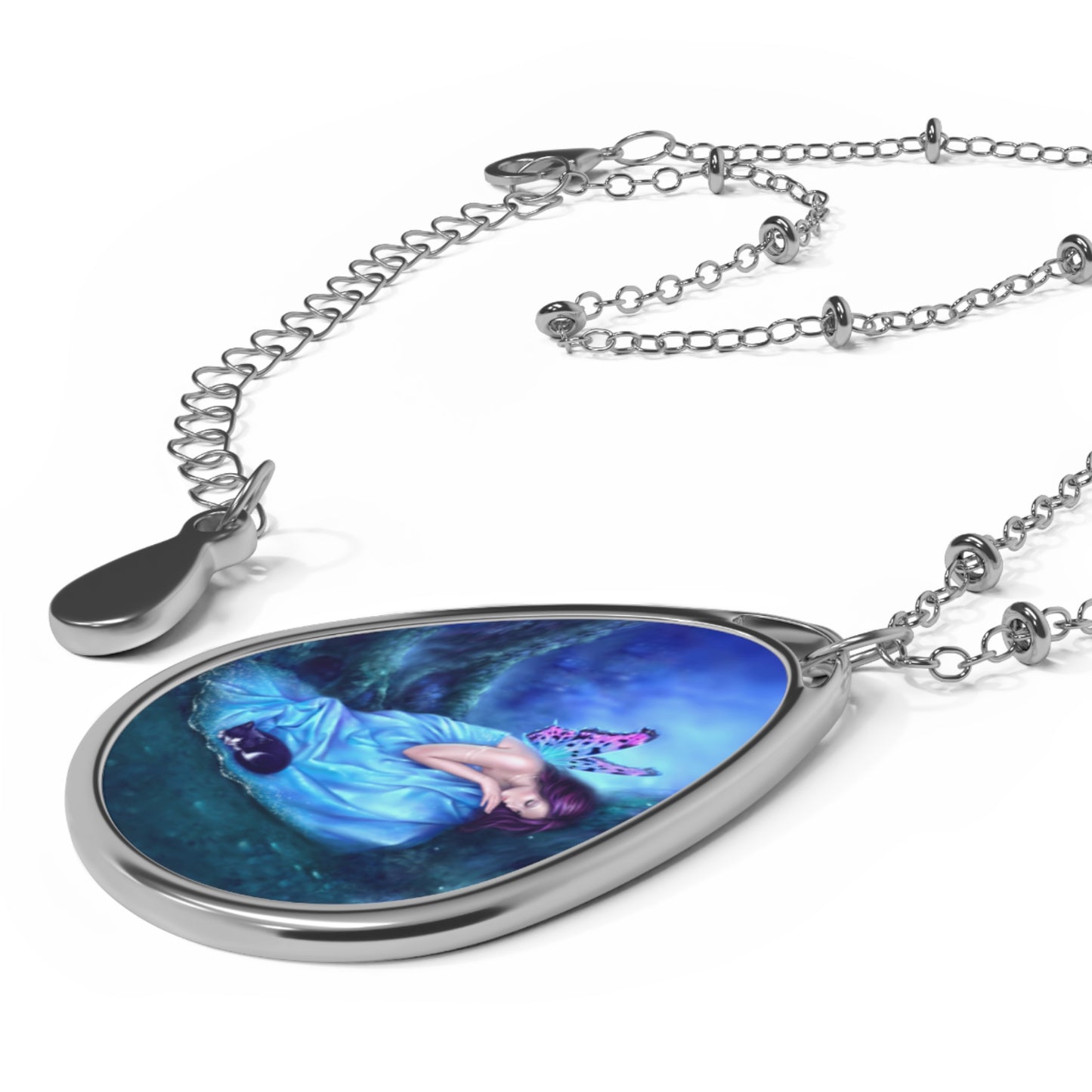 Necklace - Serenity