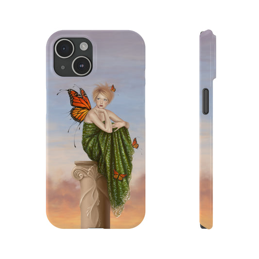 Slim Phone Case - Sunrise