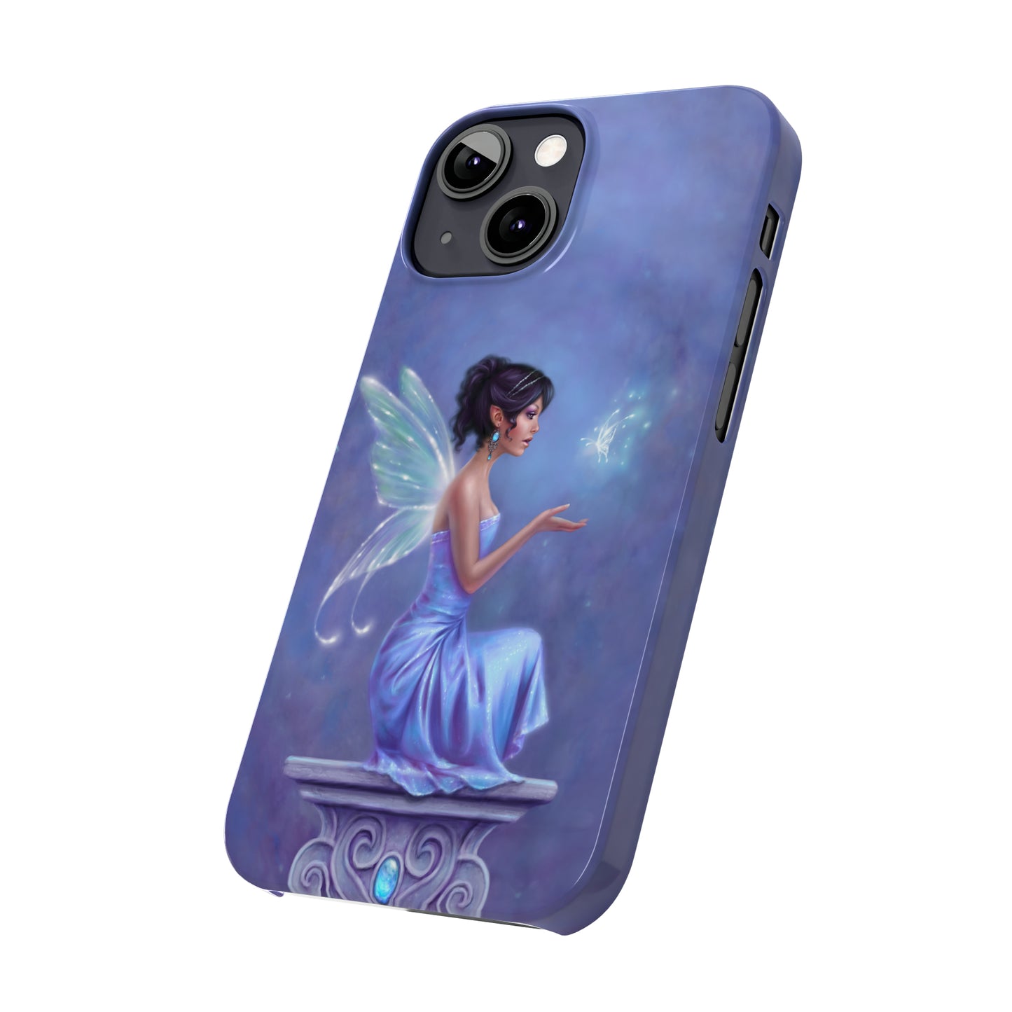 Slim Phone Case - Opalite