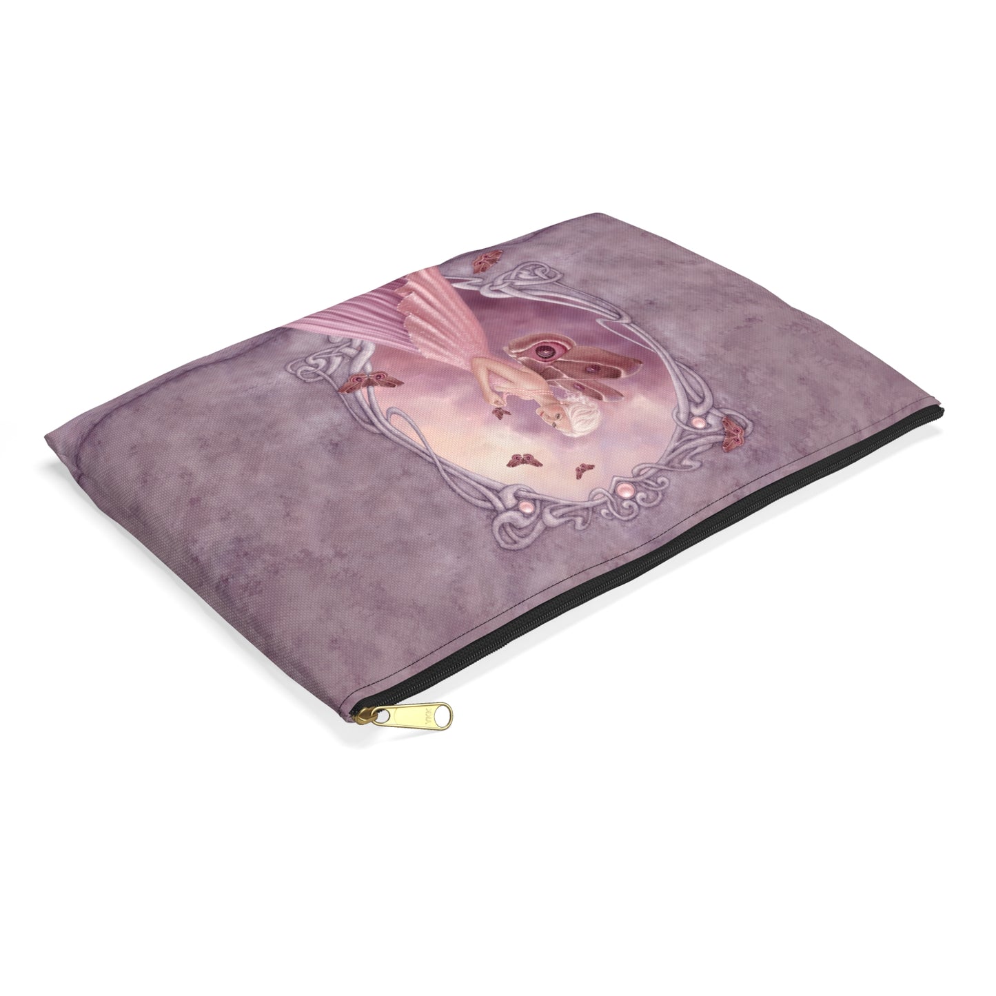 Accessory Bag - Birthstones - Pearl