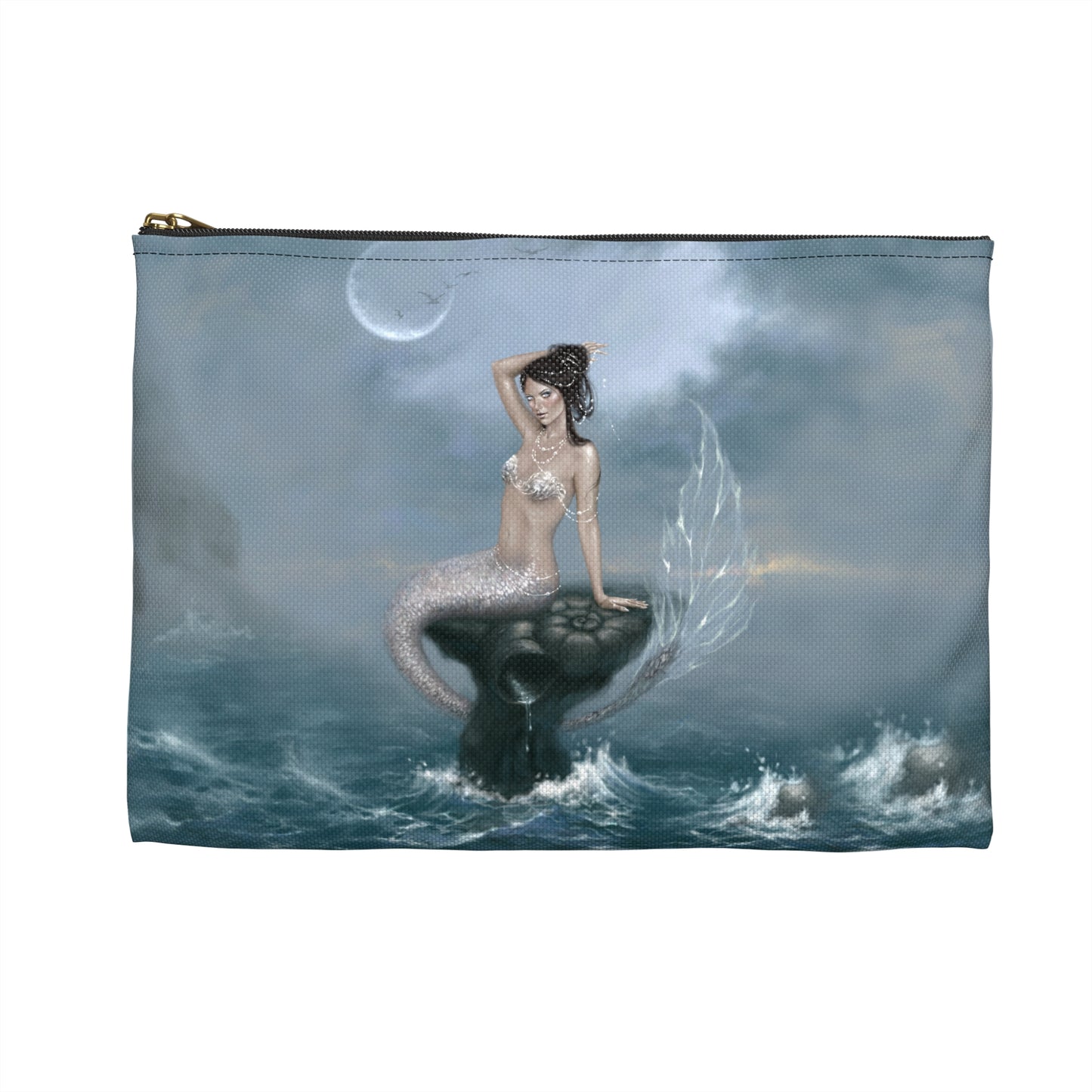 Accessory Bag - Moon Tide