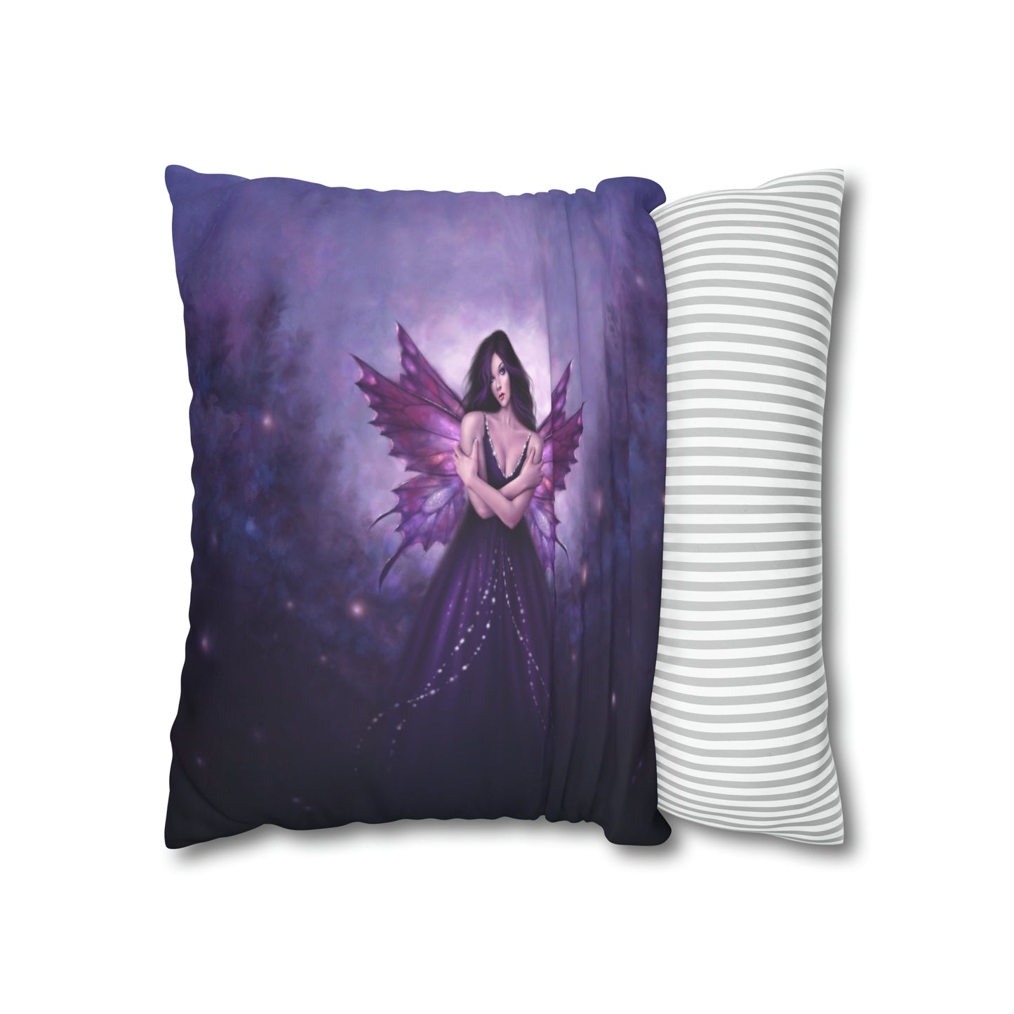 Throw Pillow Cover - Mirabella