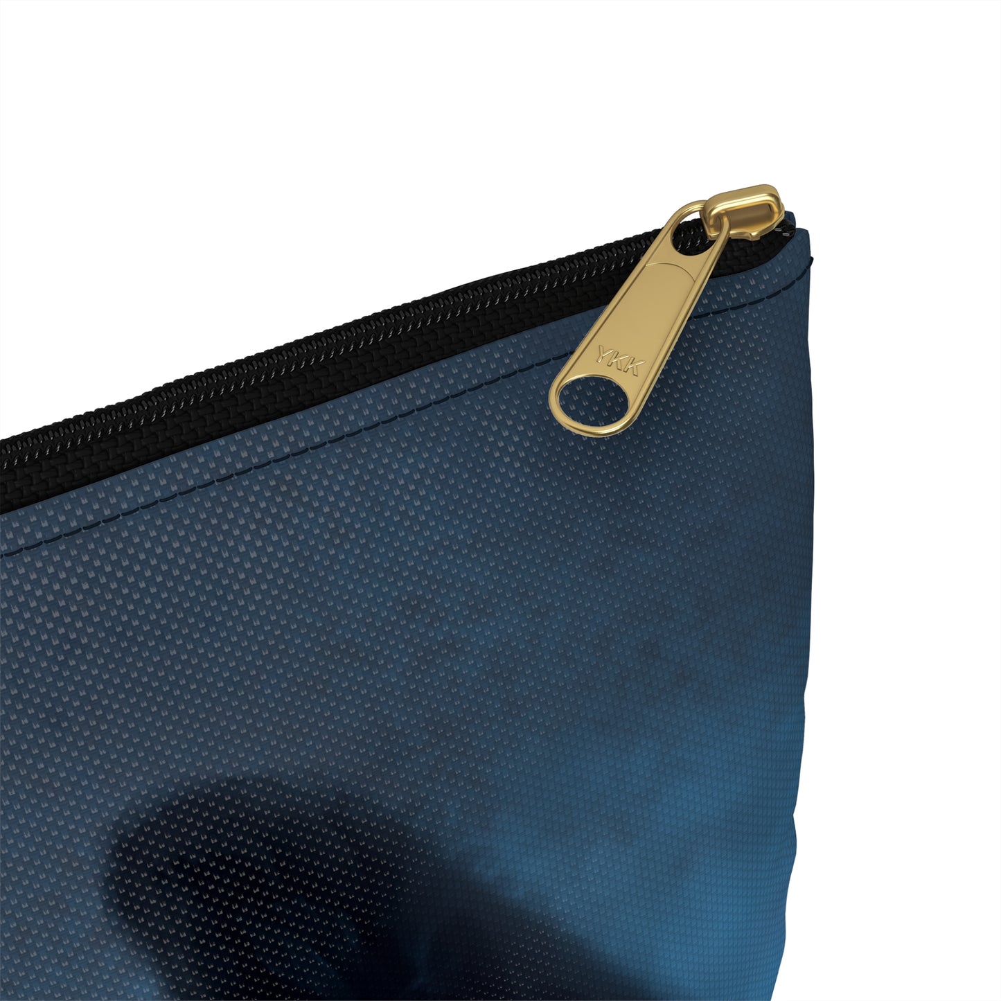 Accessory Bag - Sapphire