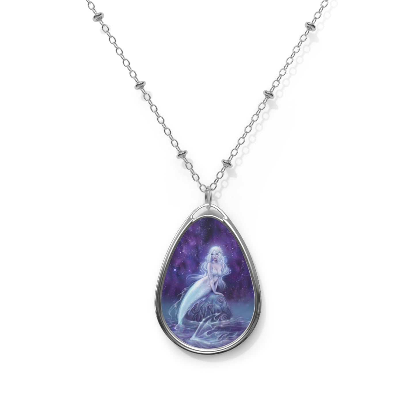 Necklace - Celestina