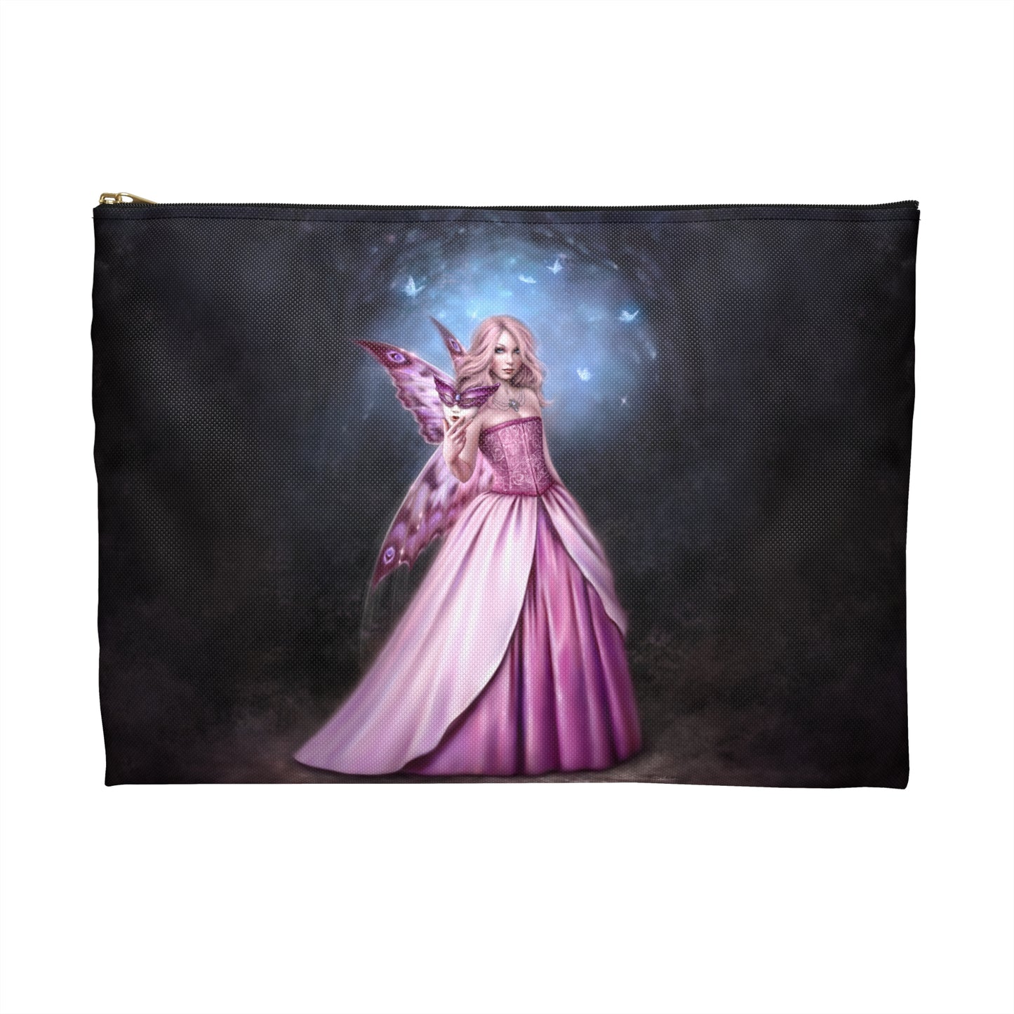 Accessory Bag - Titania