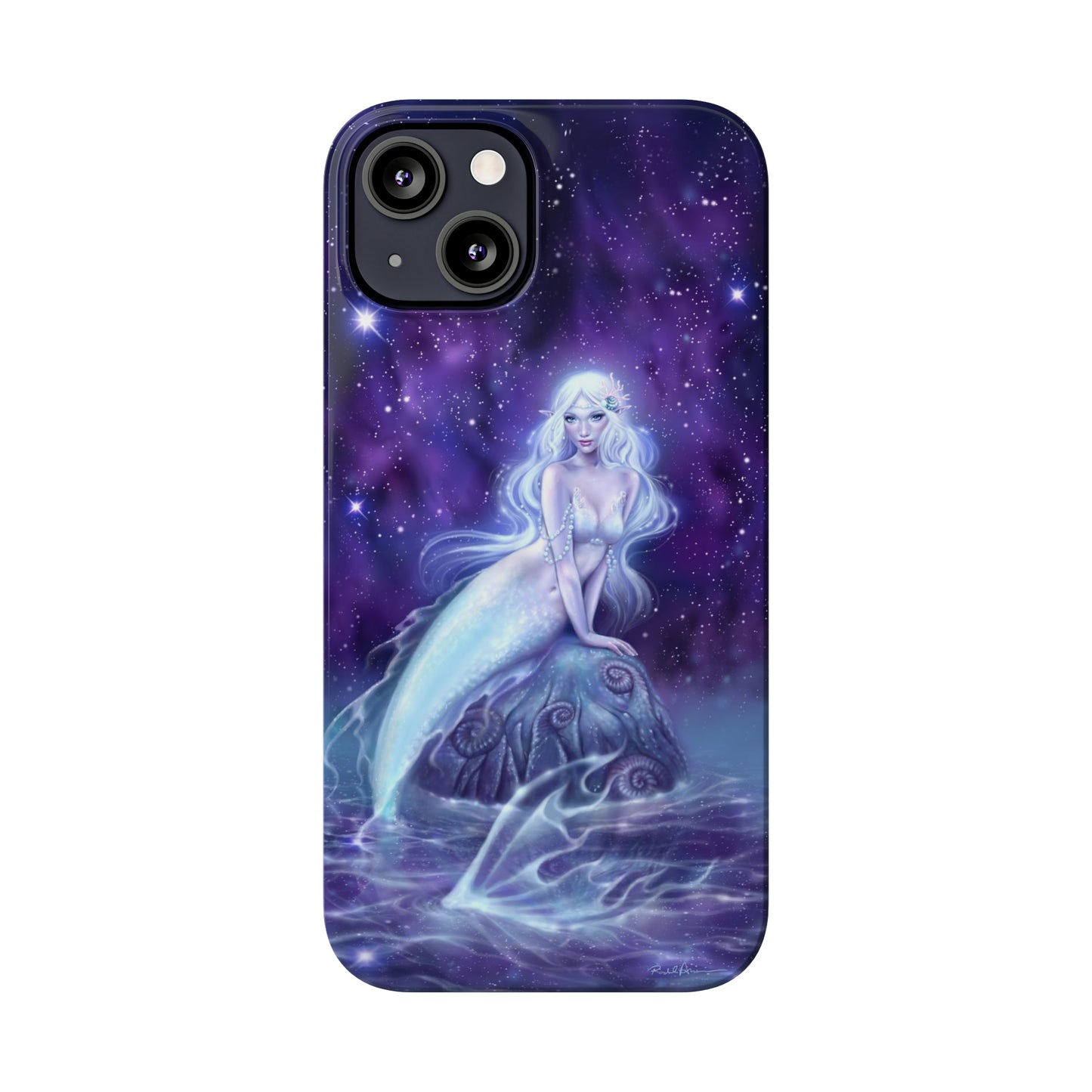 Slim Phone Case - Celestina