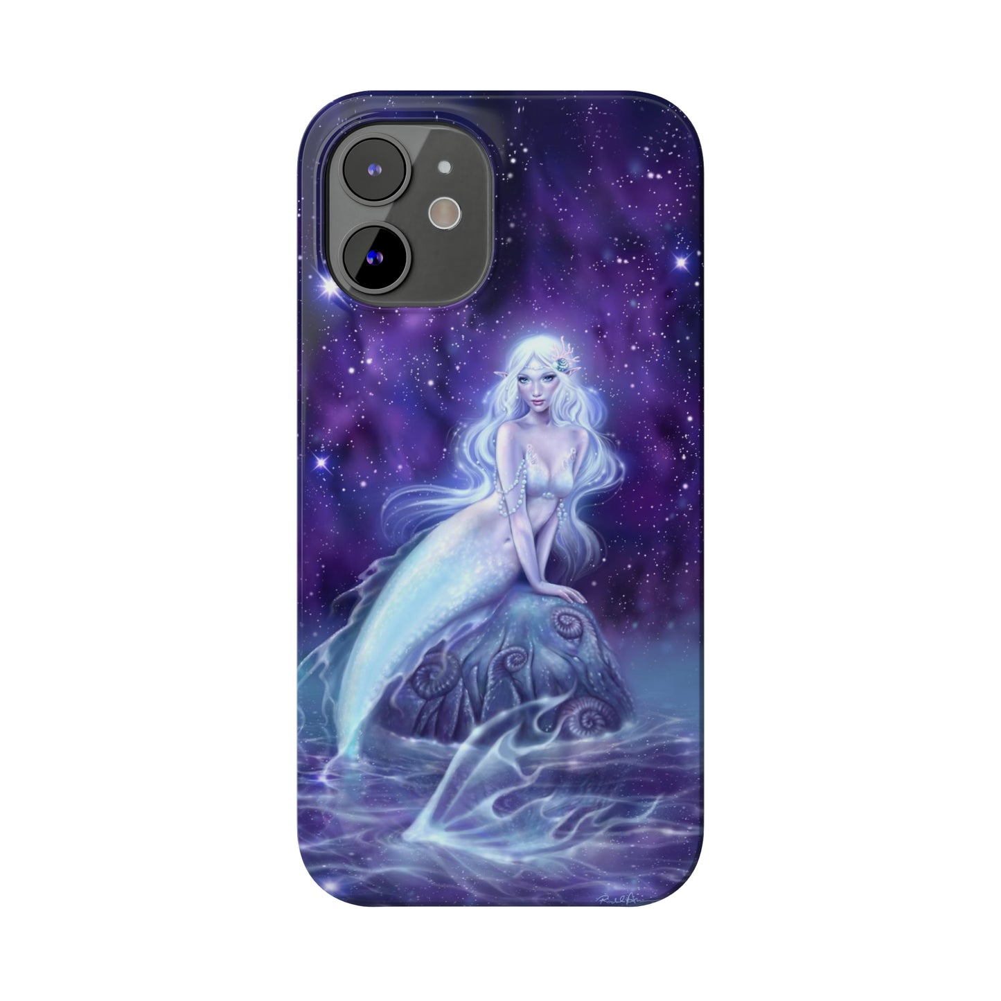 Slim Phone Case - Celestina