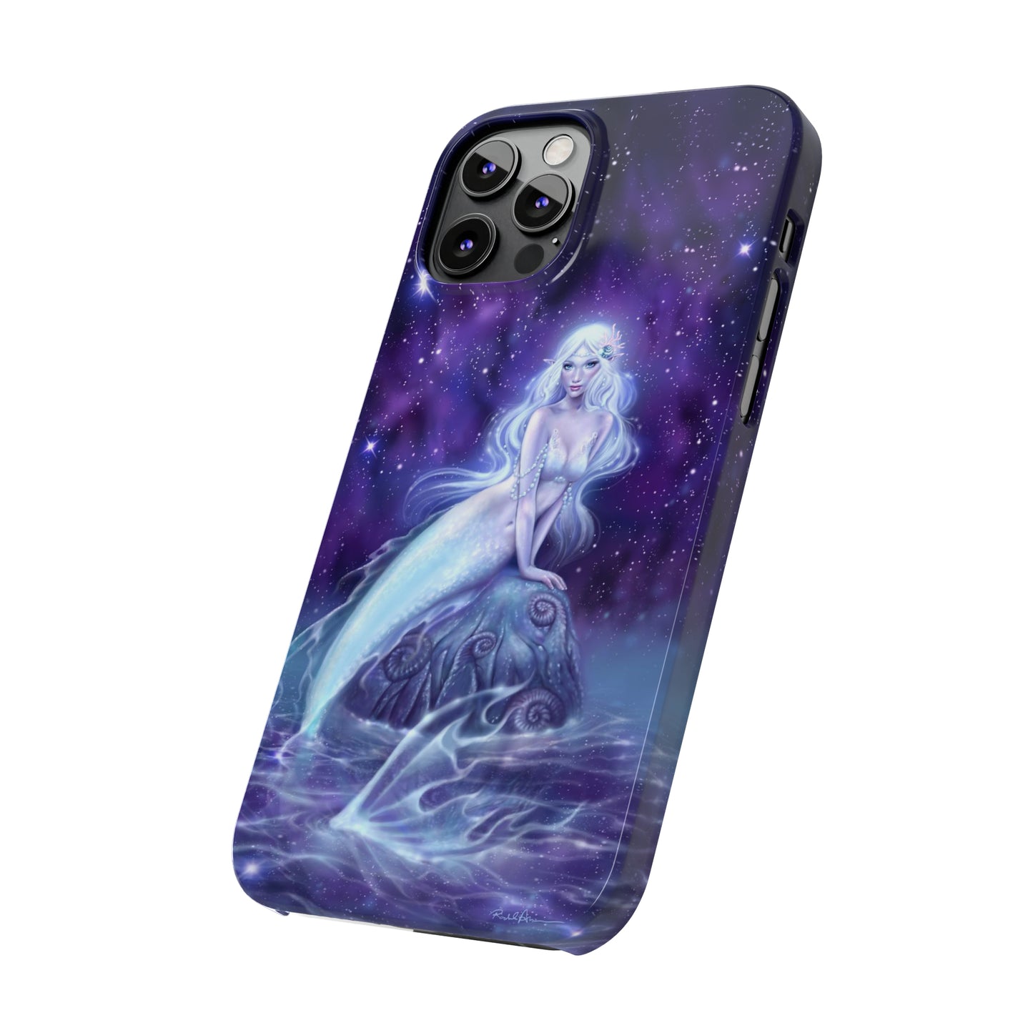 Slim Phone Case - Celestina