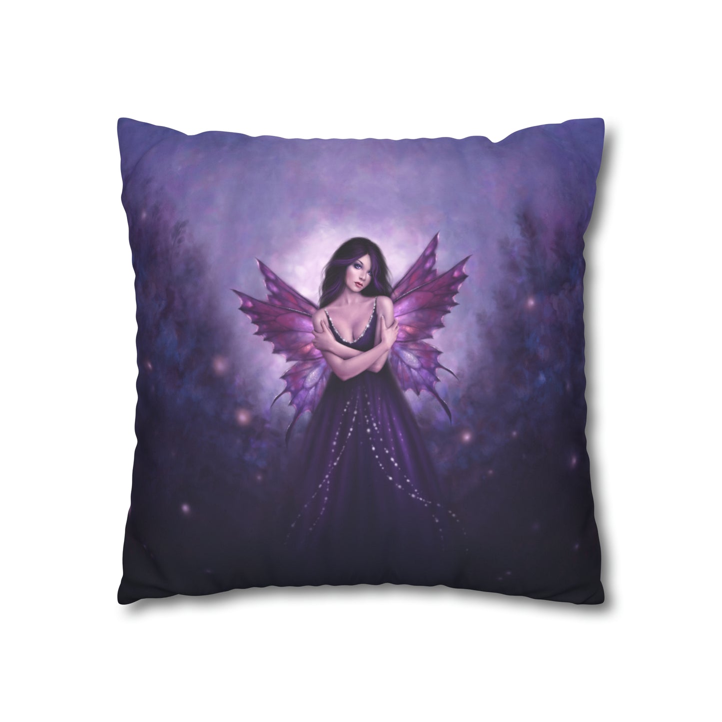 Throw Pillow Cover - Mirabella