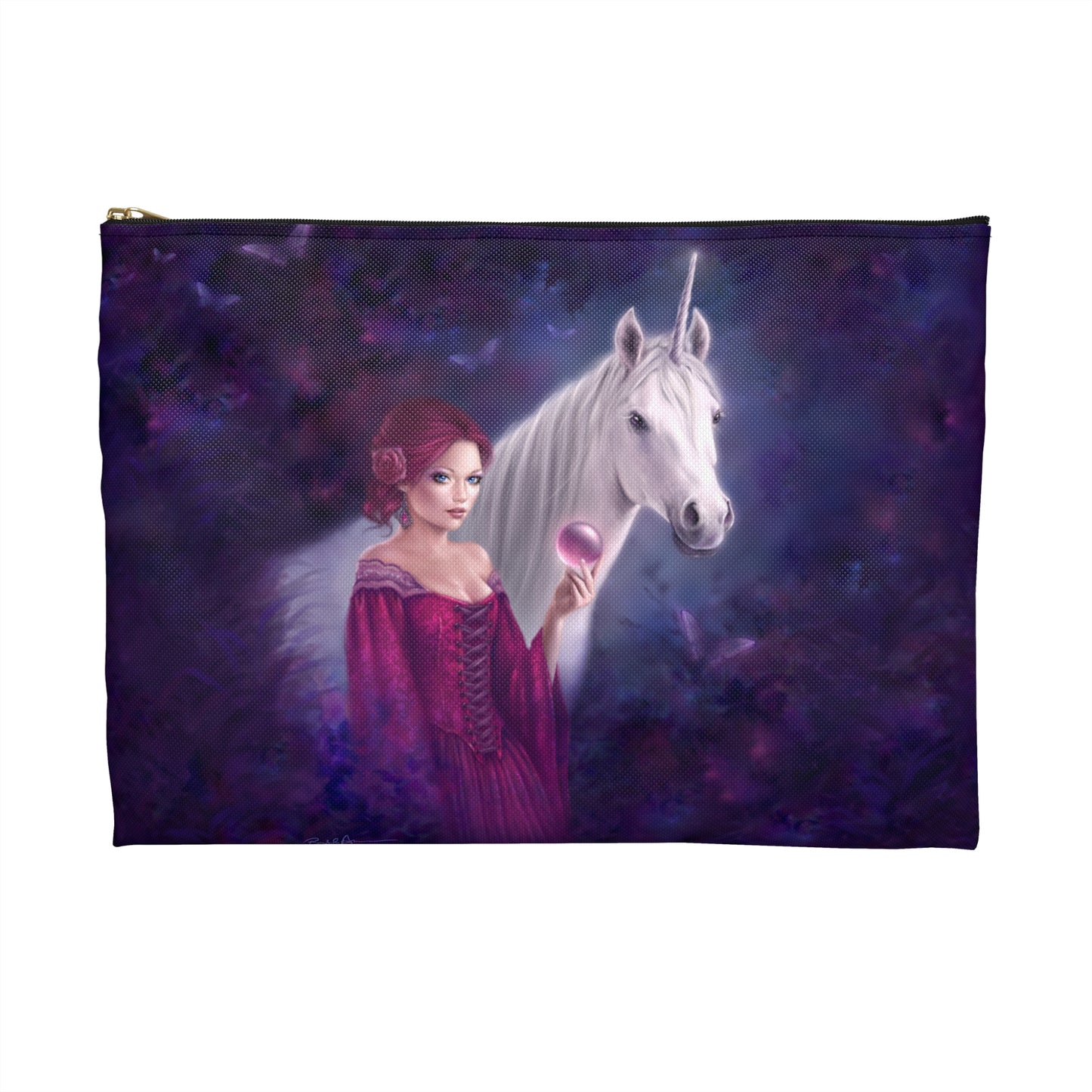 Accessory Bag - The Mystic