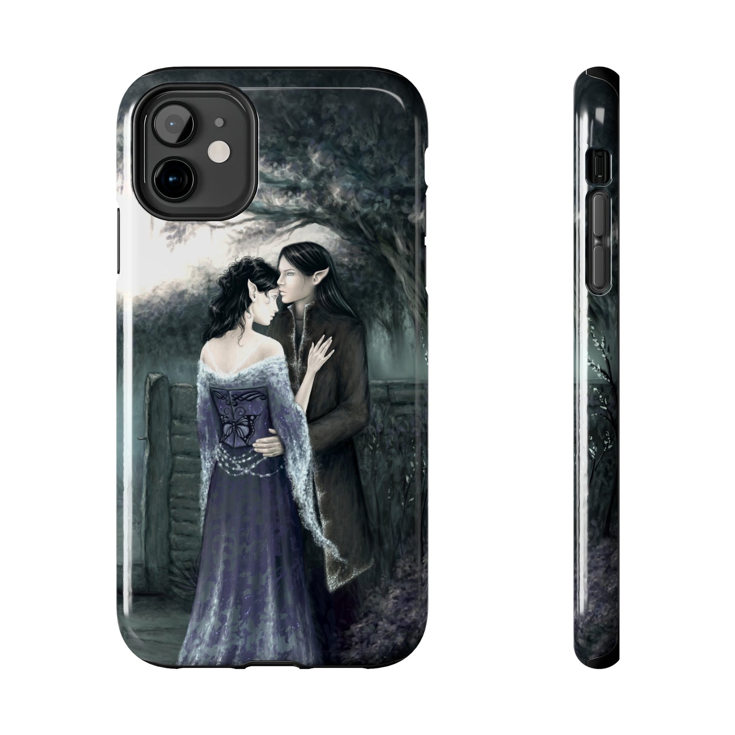 Tough Phone Case - My Beloved