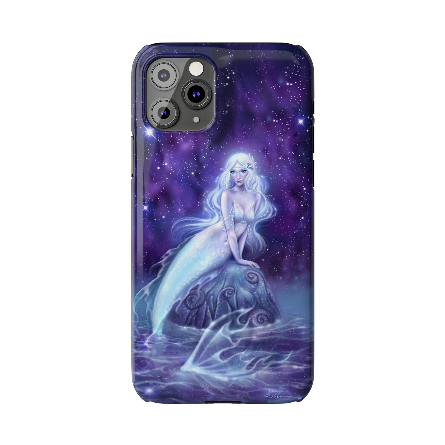 Slim Phone Case - Celestina