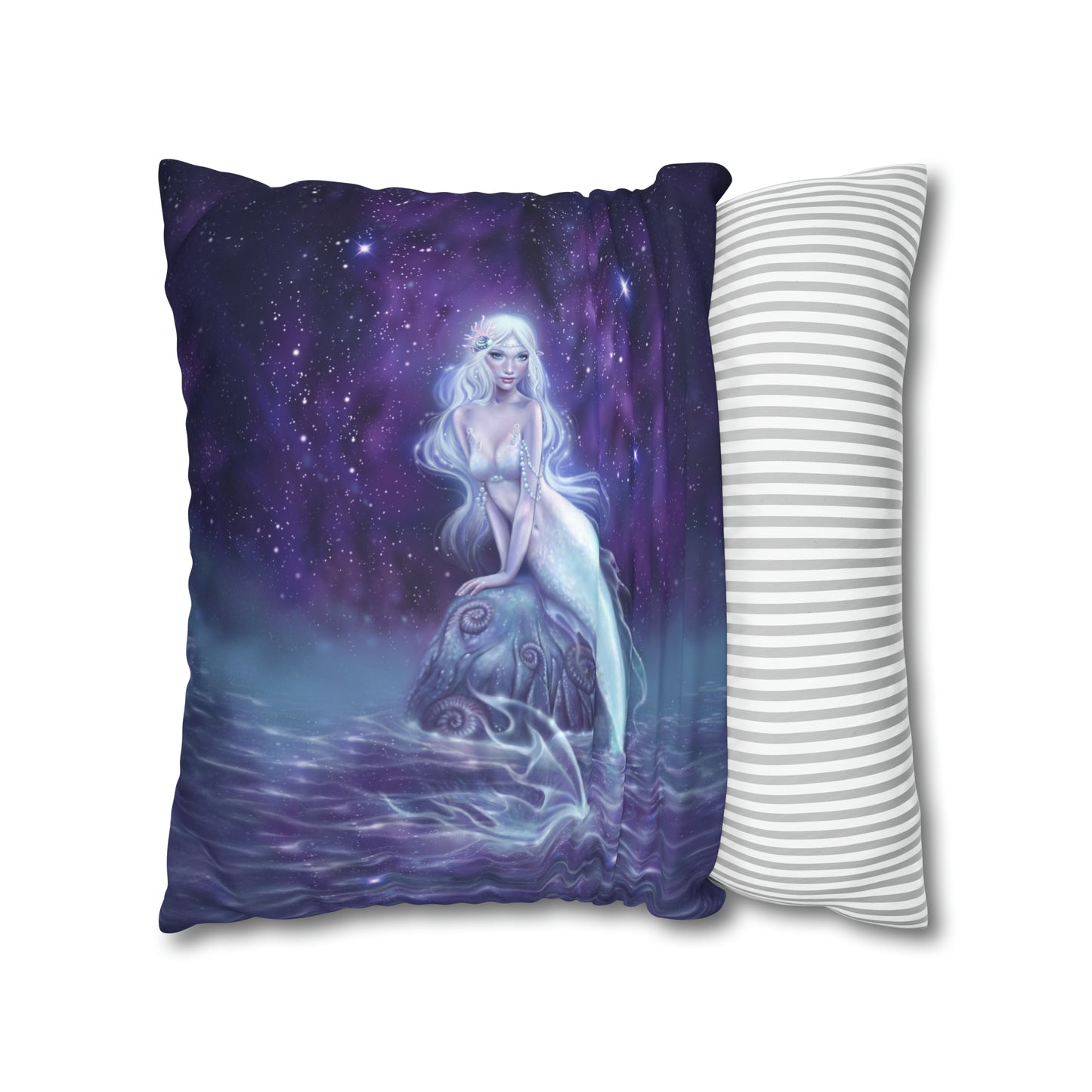 Throw Pillow Cover - Celestina