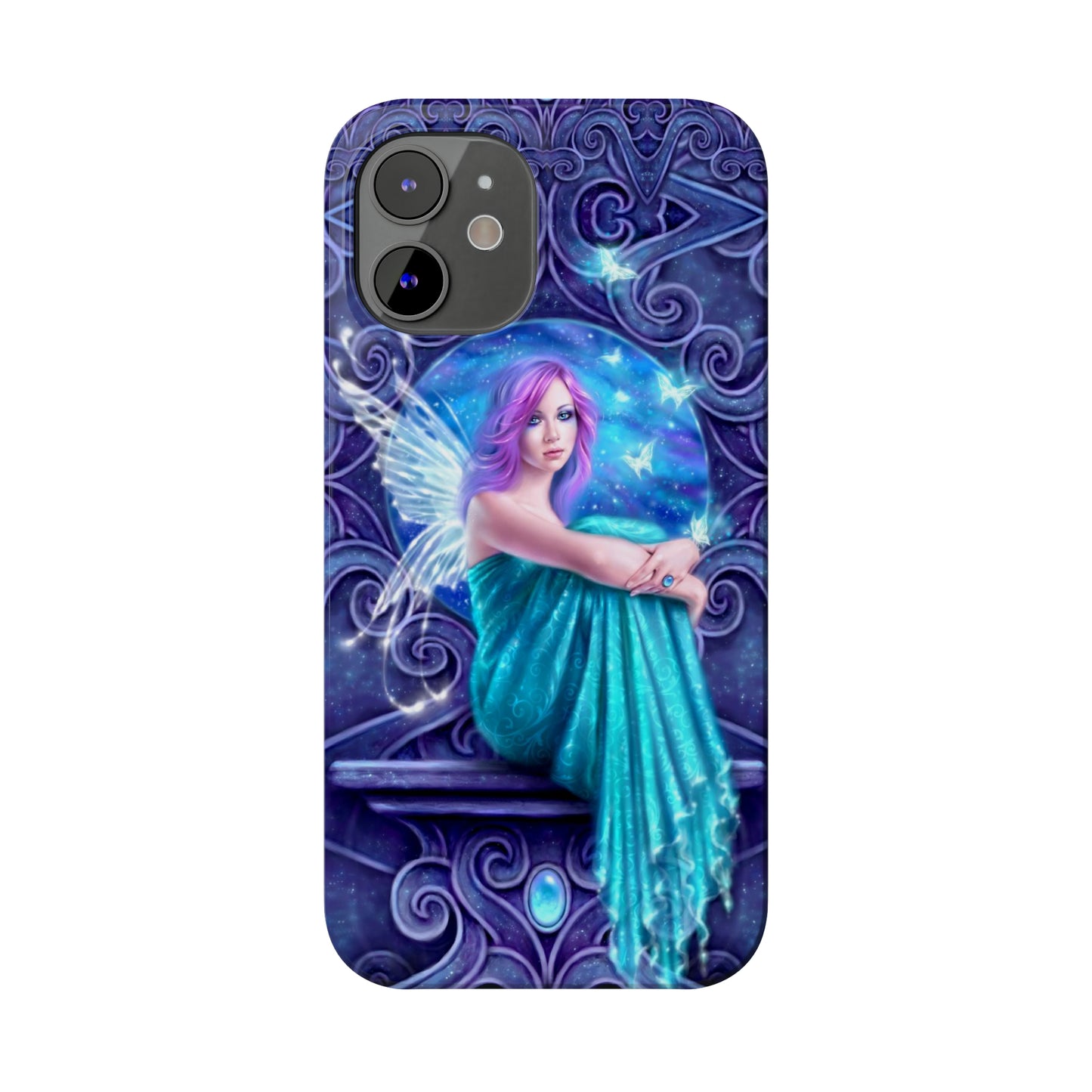 Slim Phone Case - Astraea