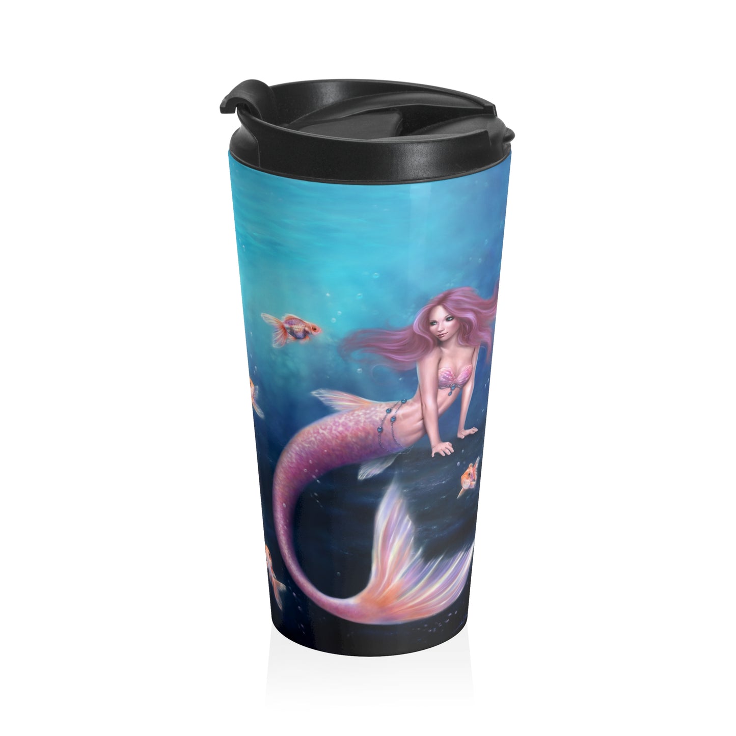 Travel Mug - Aurelia