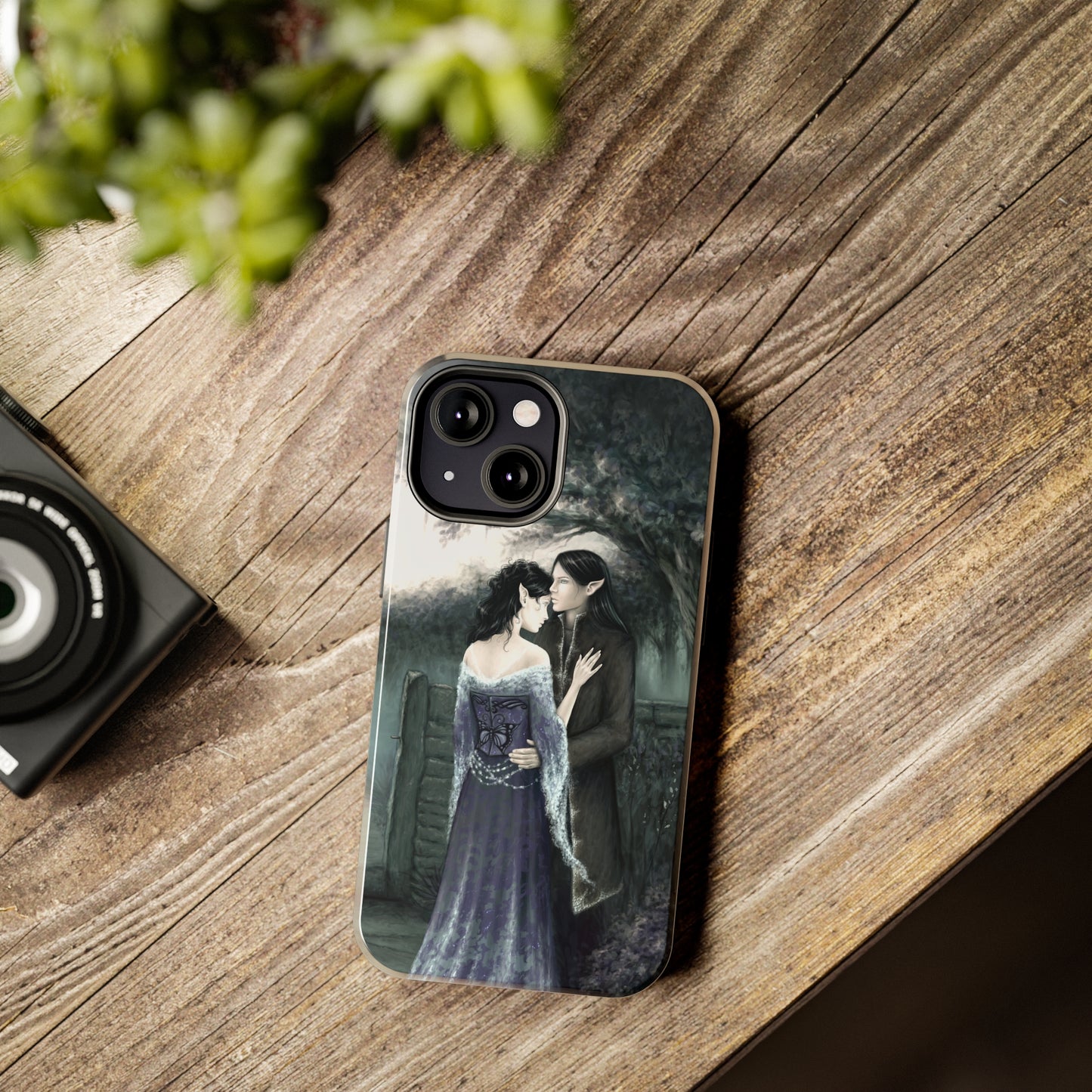 Tough Phone Case - My Beloved
