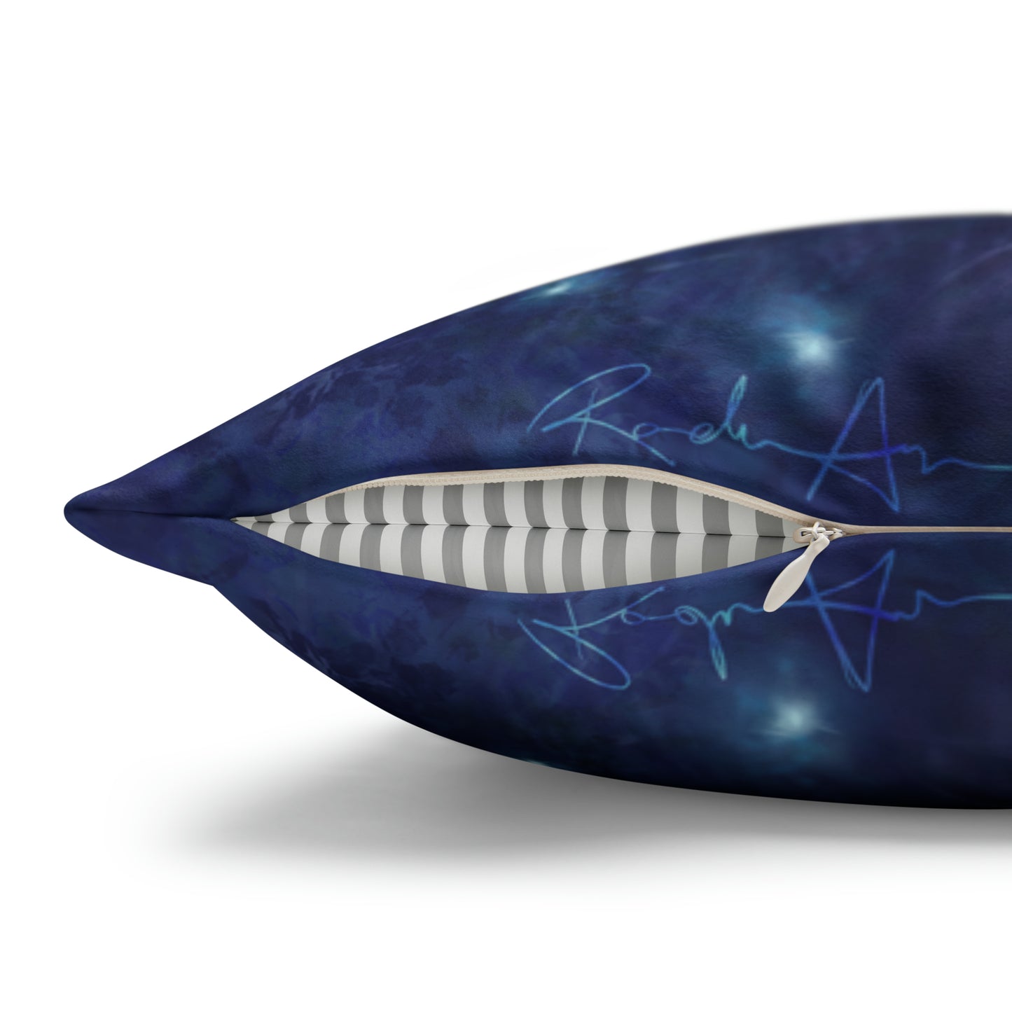 Throw Pillow Cover - Rhiannon