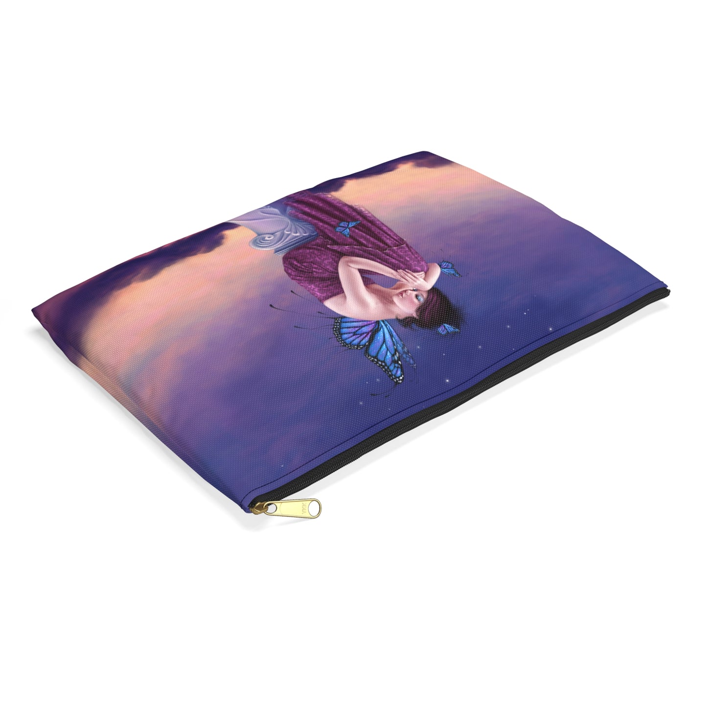 Accessory Bag - Sunset