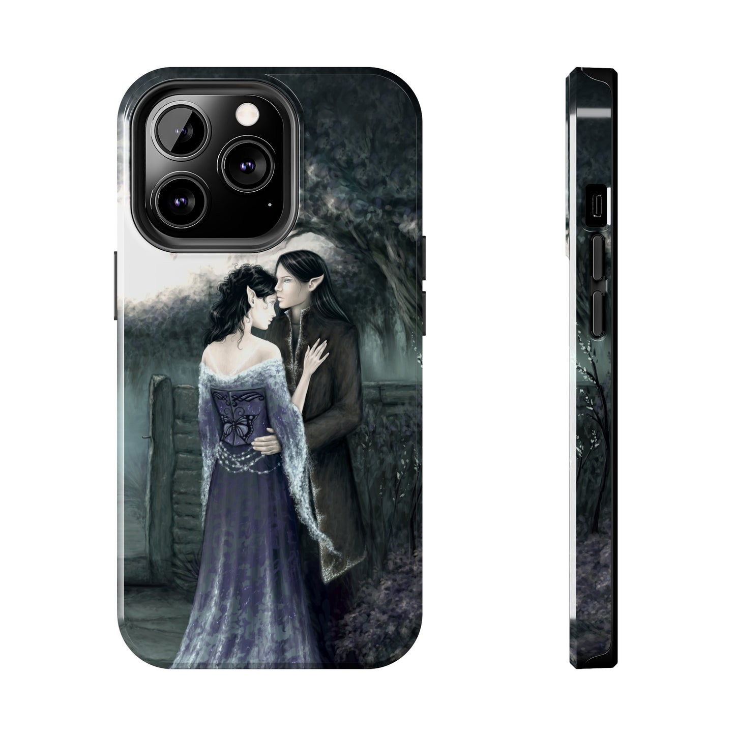 Tough Phone Case - My Beloved