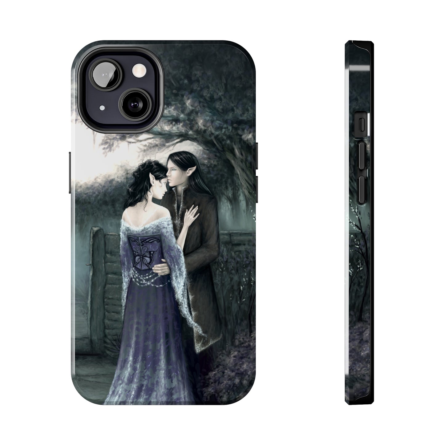 Tough Phone Case - My Beloved