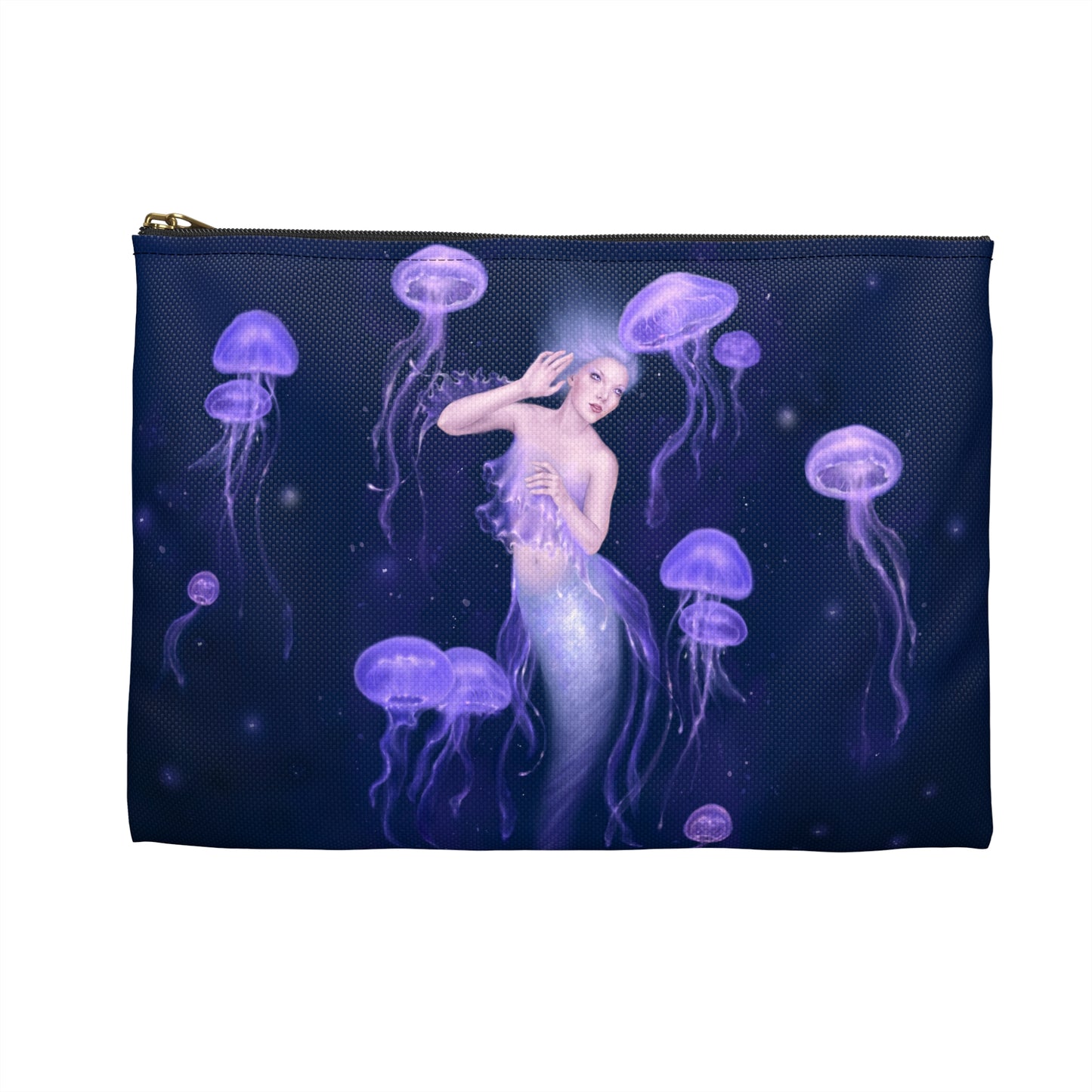 Accessory Bag - Bioluminescence