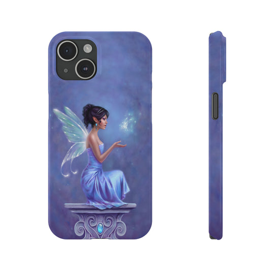 Slim Phone Case - Opalite