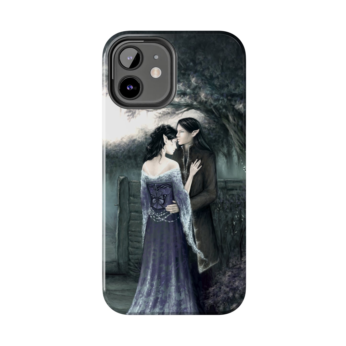 Tough Phone Case - My Beloved