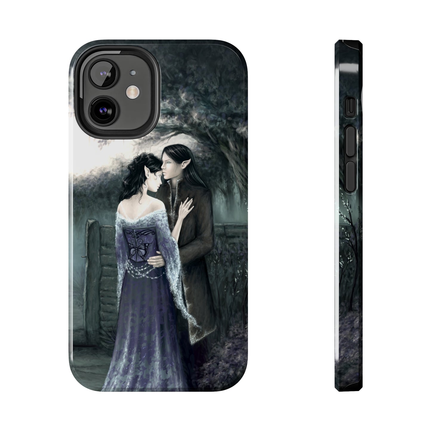 Tough Phone Case - My Beloved