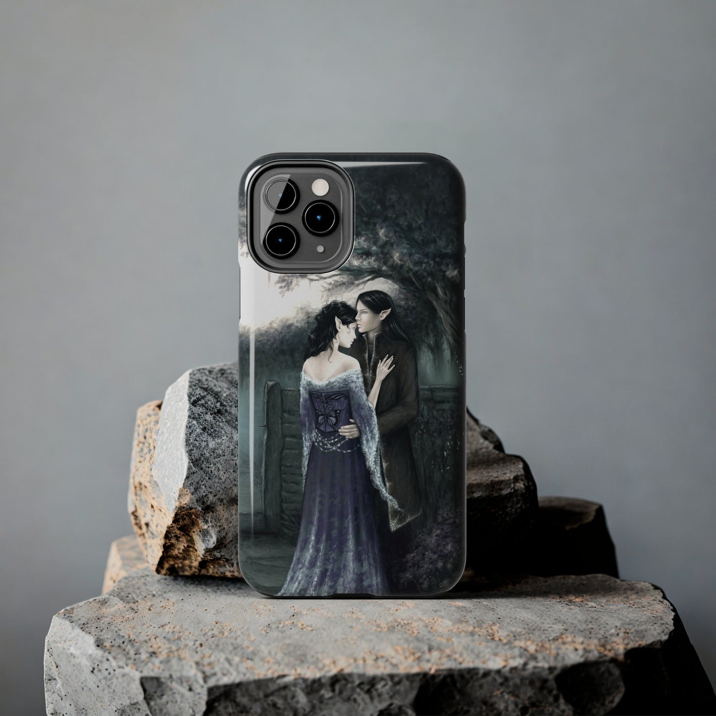 Tough Phone Case - My Beloved
