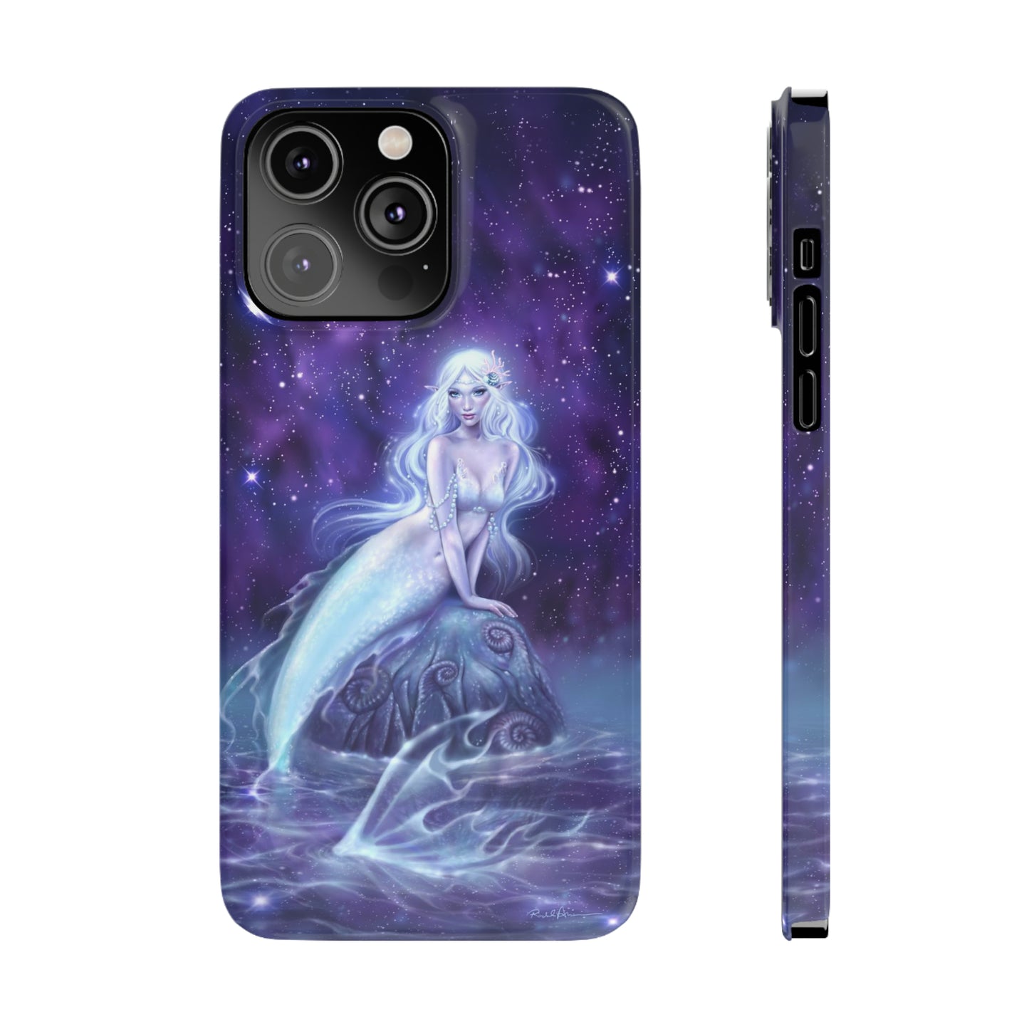 Slim Phone Case - Celestina