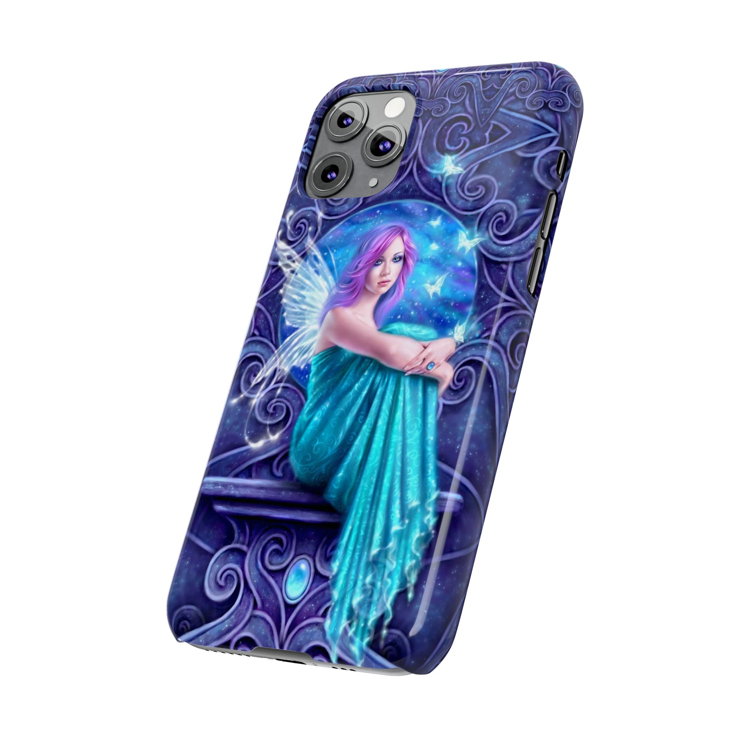 Slim Phone Case - Astraea