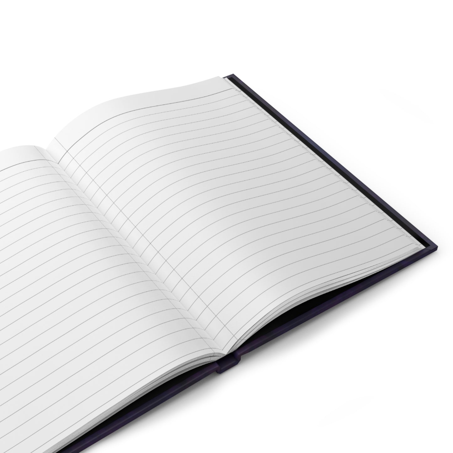 Hardcover Journal - The Mystic