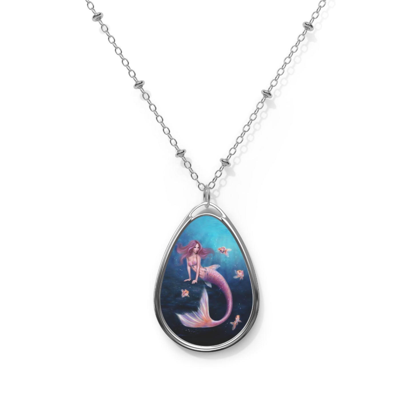 Necklace - Aurelia