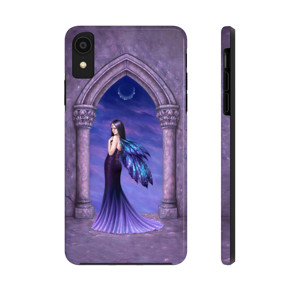 Tough Phone Case - Mystique