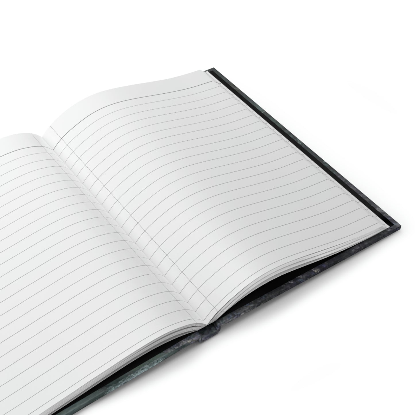 Hardcover Journal - My Beloved