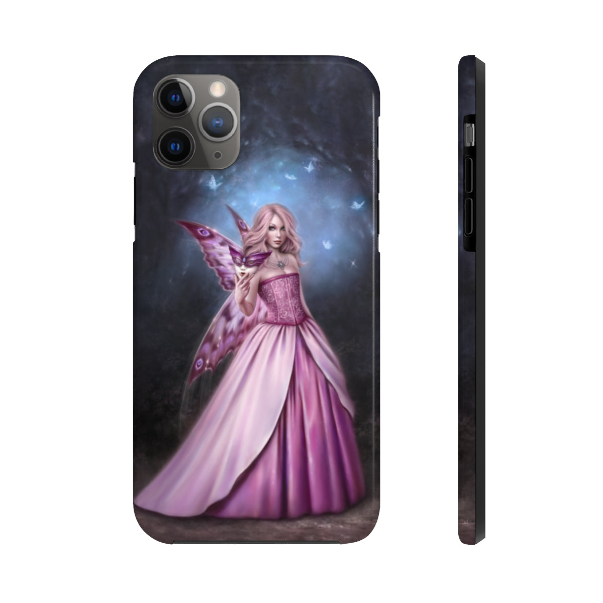 Tough Phone Case - Titania